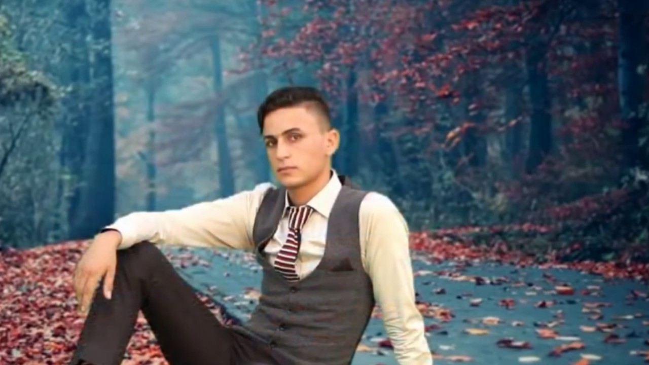 فنان حسين بك  (سفديم بركن بأن يار ديمادين )