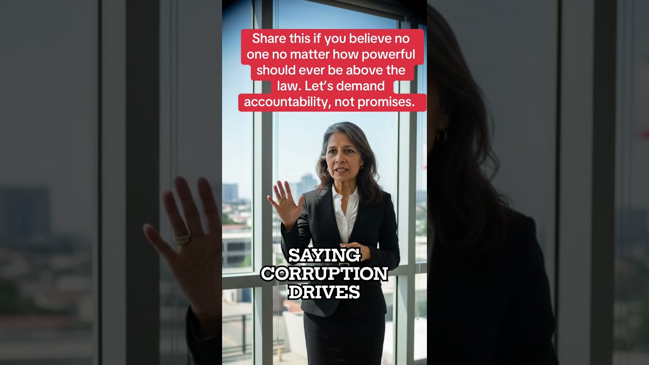 Лидеры бизнеса требуют ответственности 