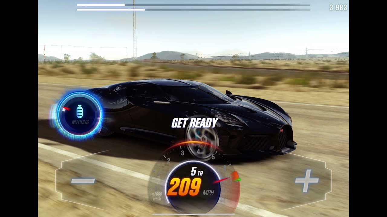 Bugatti La Voiture Noire +1793