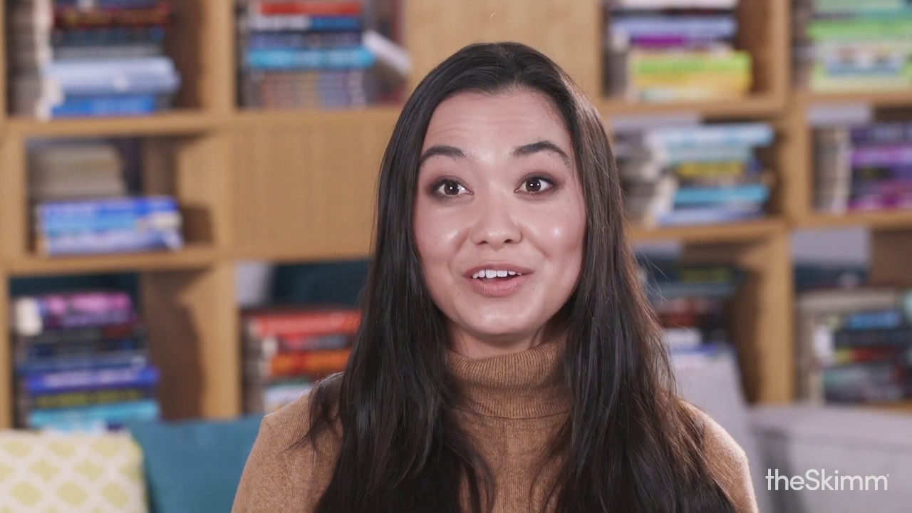Chanel Miller on her decision to come forward