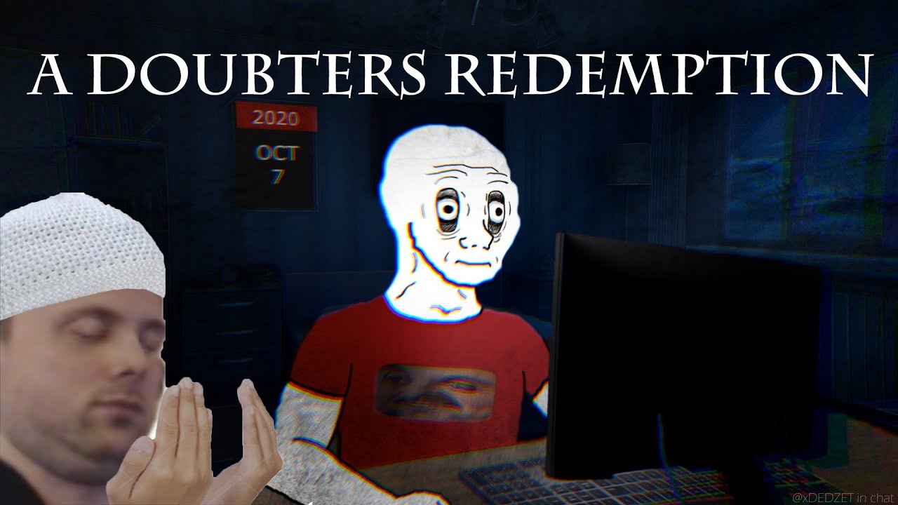 A Doubters Redemption