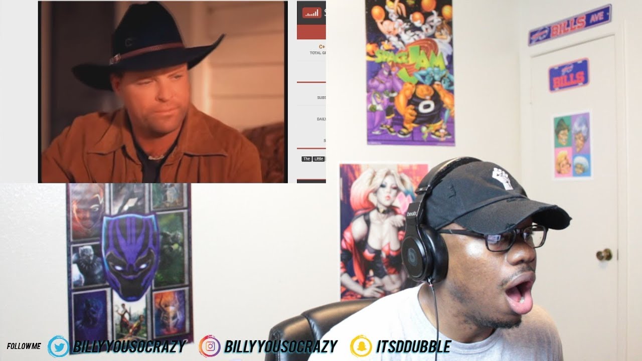 John Michael Montgomery - The Little Girl REACTION! THIS WAS SAD & BEAUTIFUL AT THE SAMETIME.... HOW
