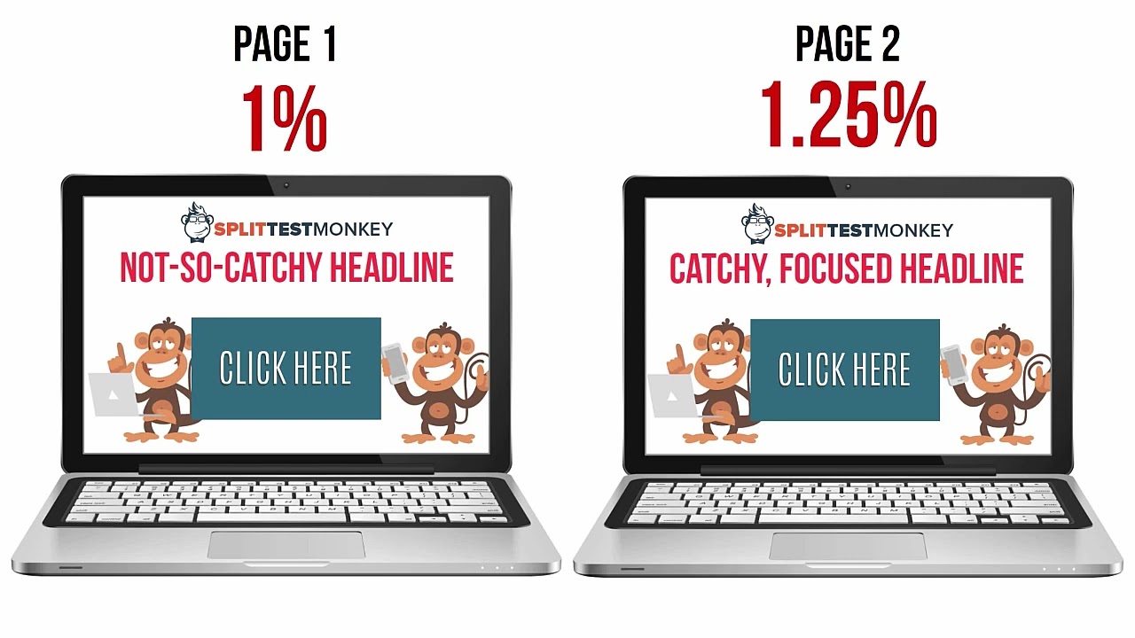 SplitTestMonkey KickAss