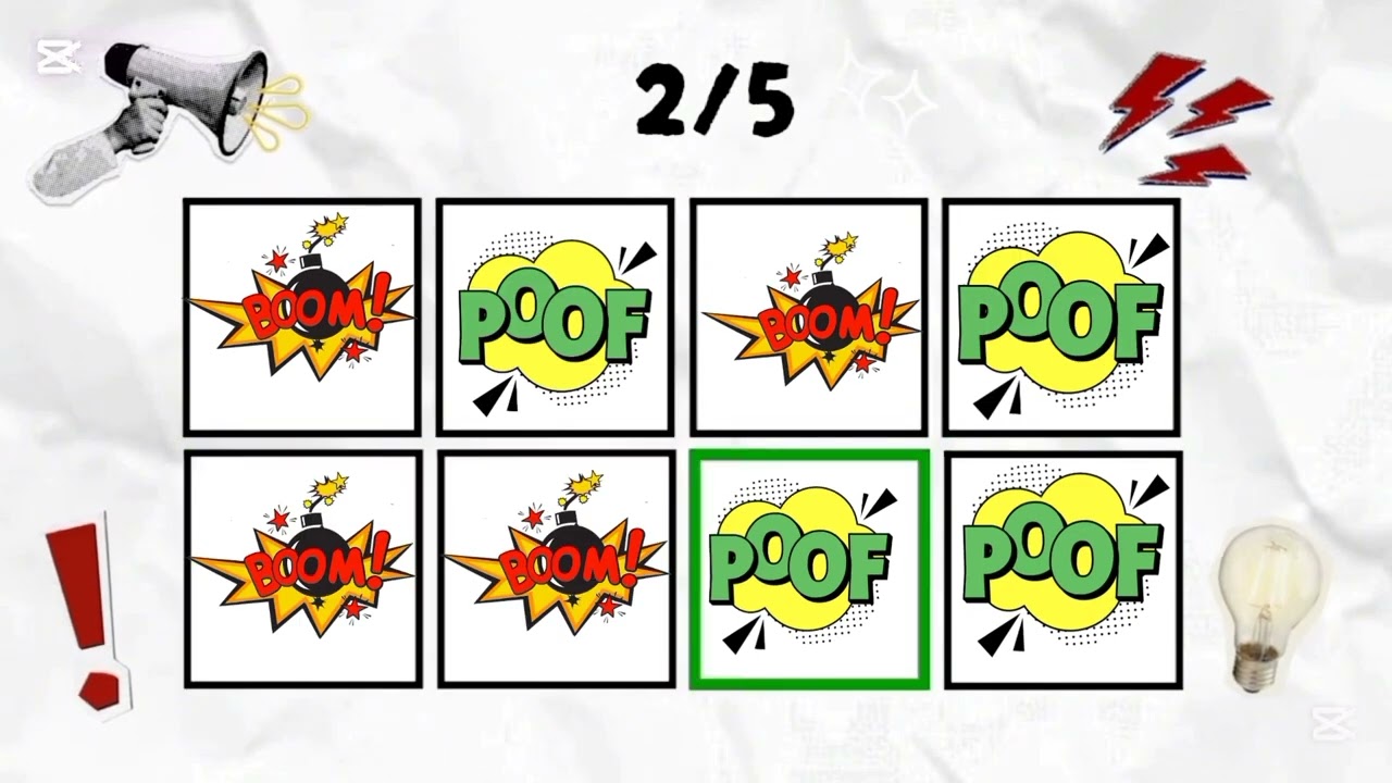 SAY the WORD on THE beat | LEVEL 1-3 EASY MEDIUM HARD