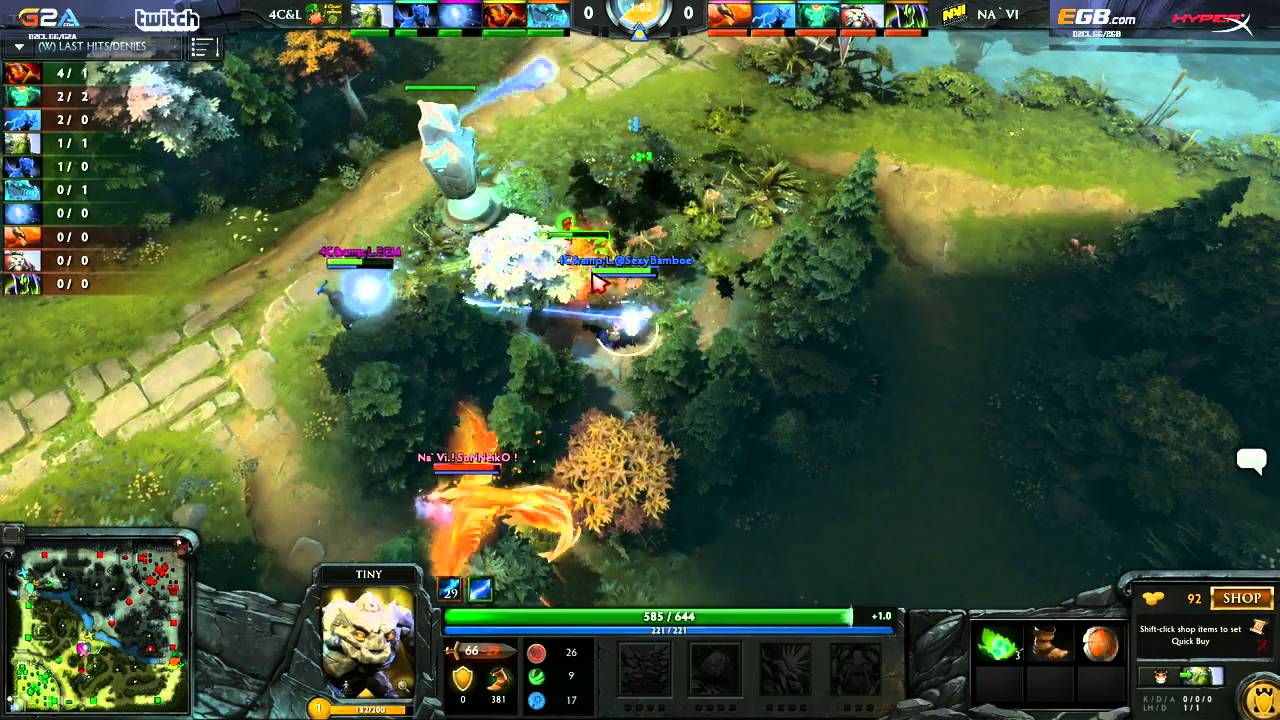 SoNNeikO next level courier snipe
