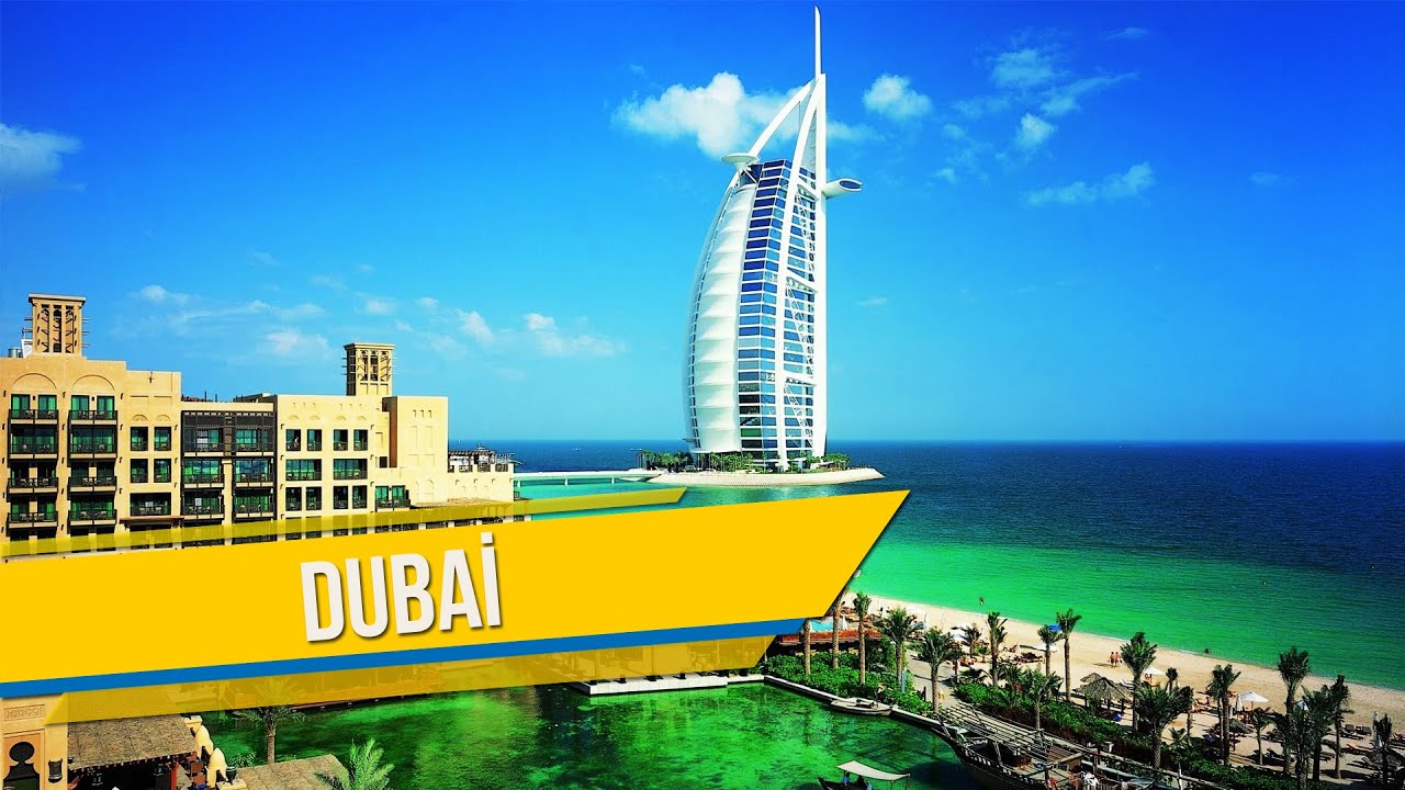Atv Turne, Dubai, Dubay Əmirliyi,  1-ci proqram