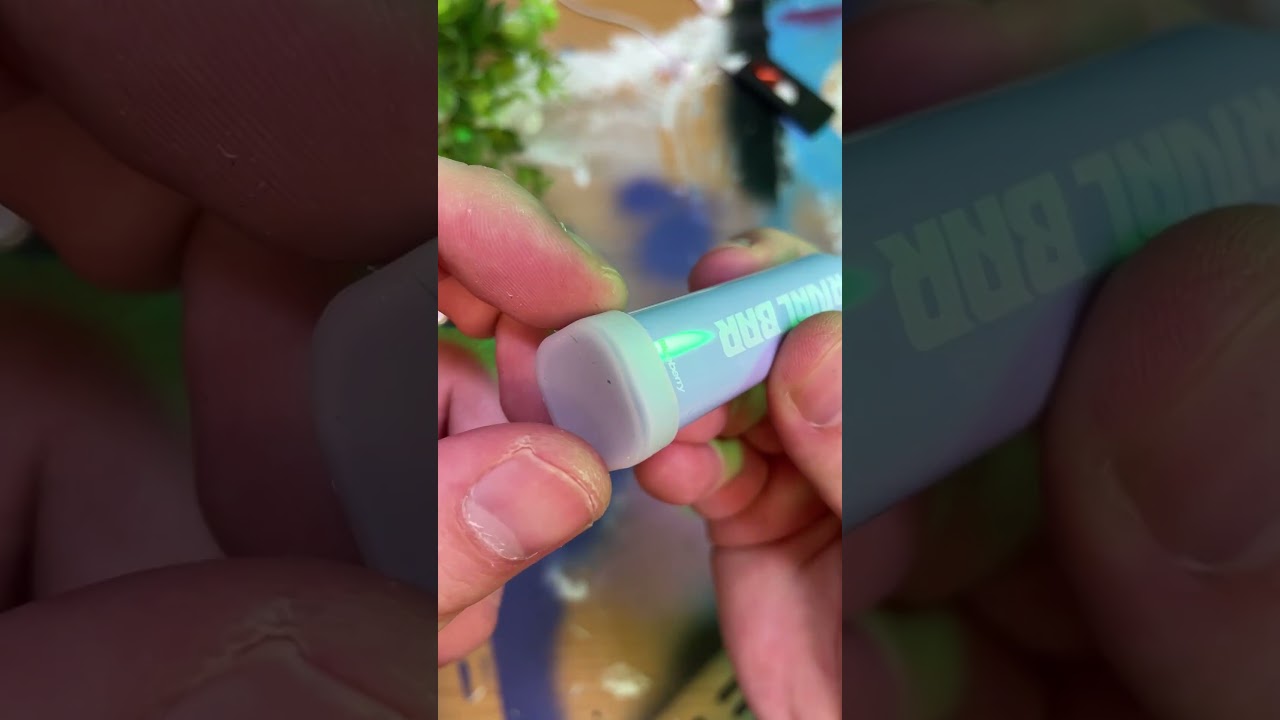 Best Bubblegum Vape
