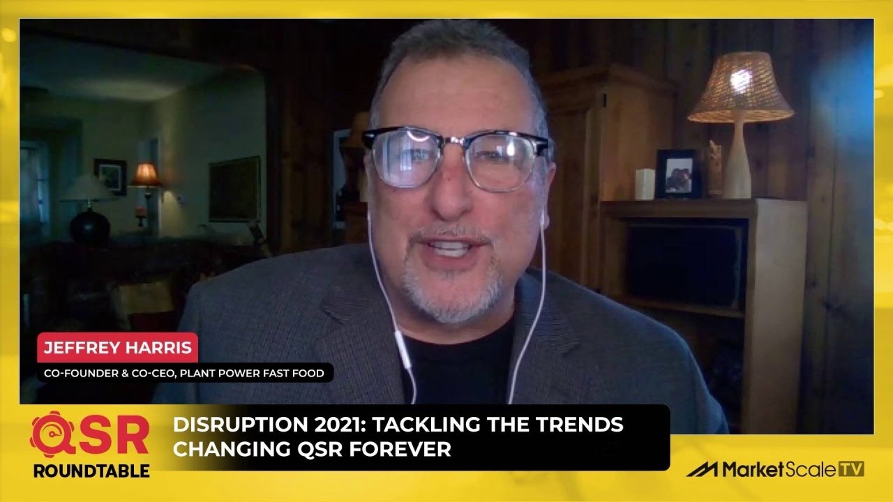 QSR Industry Trends and Challenges | MarketScale Roundtable