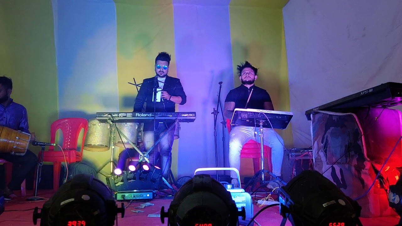 Gamthi song mashup singer vicky &.manoj Kumar (9377567196)(8672815454)