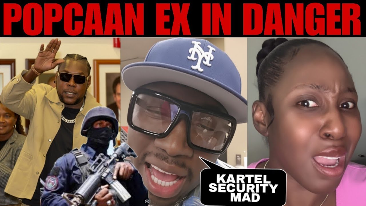 БОЛЬШАЯ БИТВА!! Popcaan Ex BOX DOWN EXP0SE/Foota HYPE LE@K Vybz KARTEL SECURITY/Beenie MAN/ Tik TOK