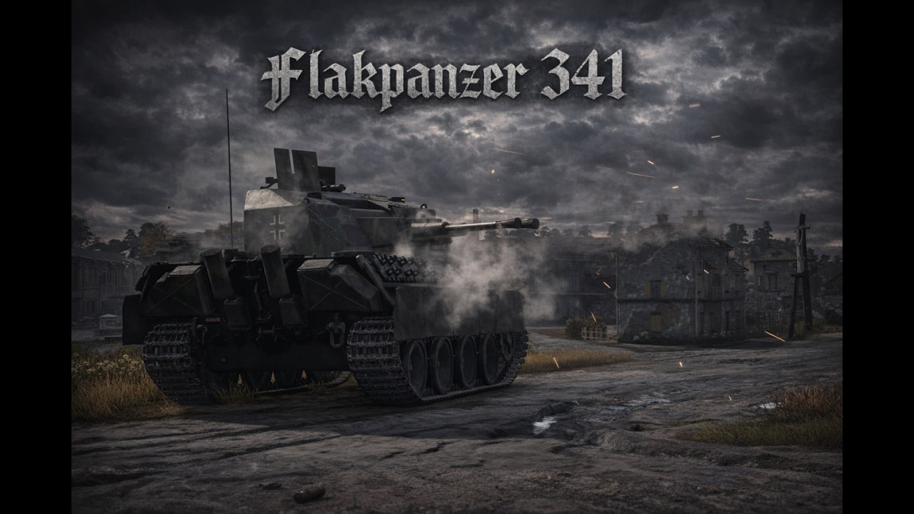 Не  ходите дети, на БР 7.0 вы гулять. Eisbrecher - Verrückt.