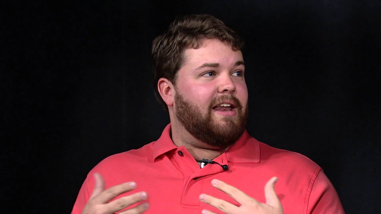 Voice Actor Brian Hull teaches Mickey Mouse