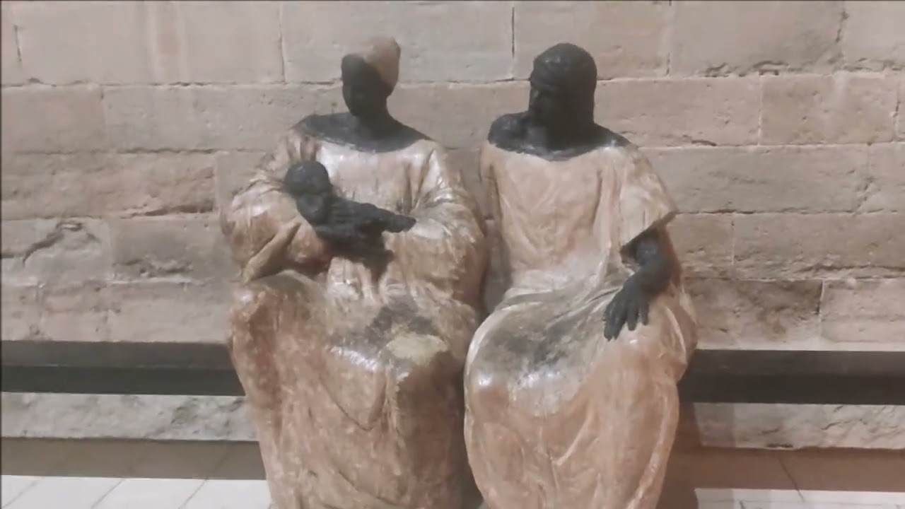 IGUALADA LLUMS DE NADAL 2025 CARRES CENTRE I PL CAL FONT