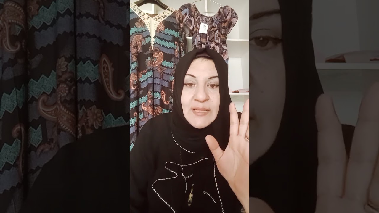 اتجوزت ابن سلفي محلل عشان مأمنله  ويطلقني بس بعدها مشي يكلم نفسه