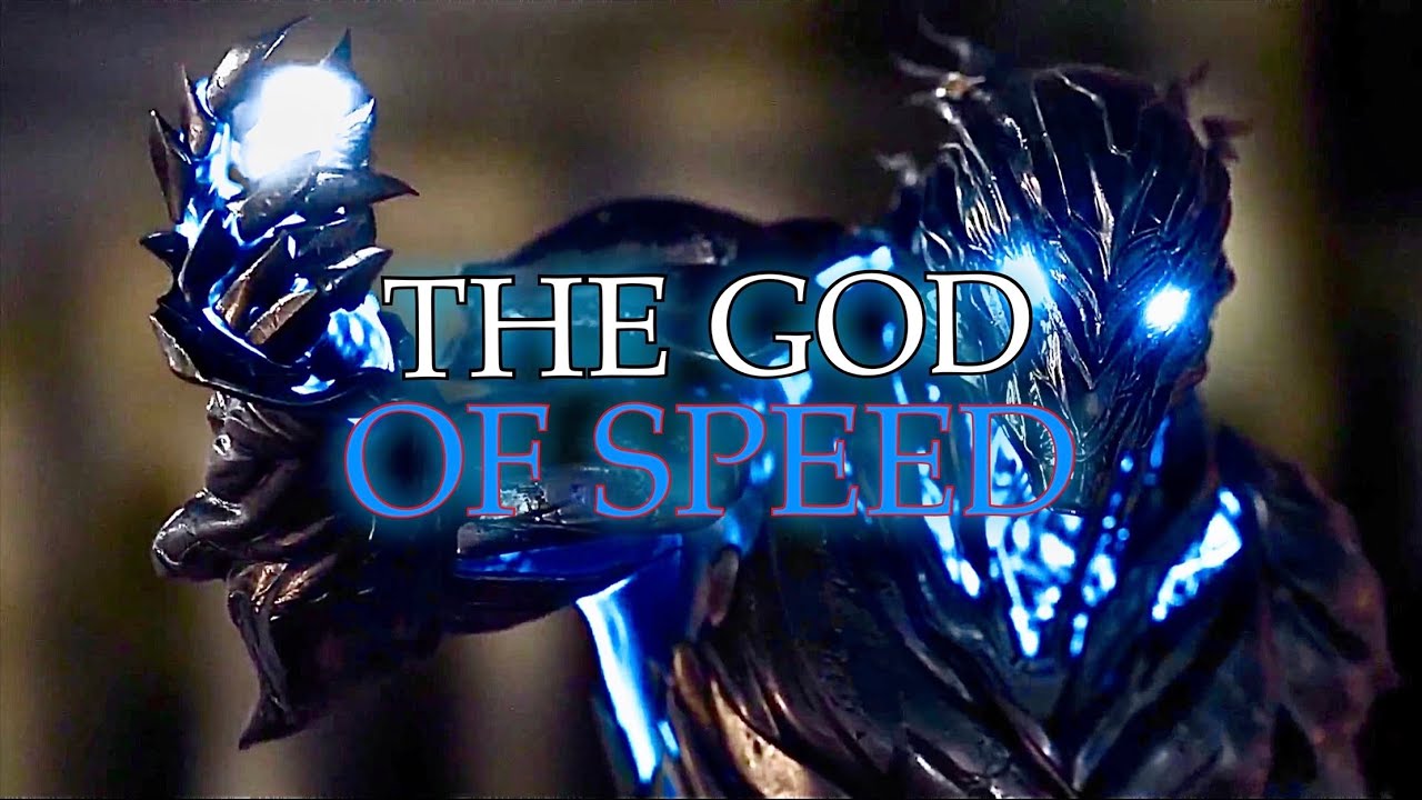 Barry Allen | Savitar