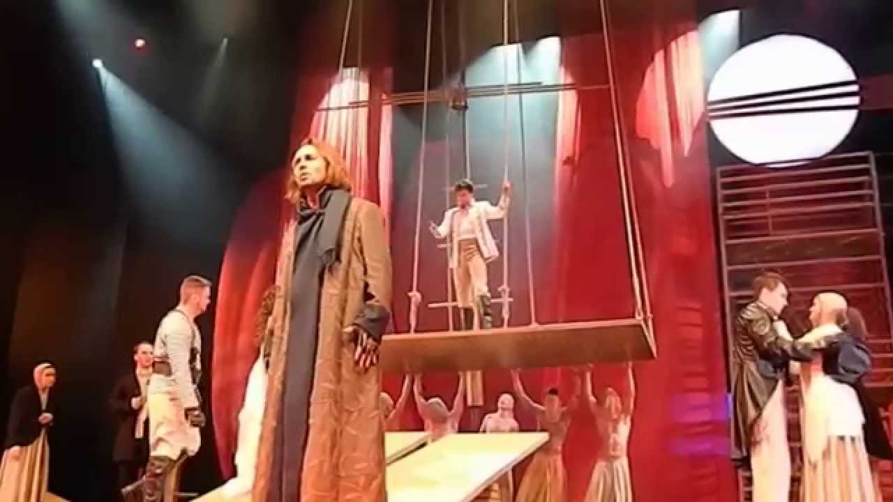 Мюзикл 