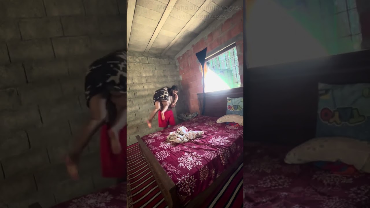 فيديو مثير لدعدوع💣😱:من برانك إلى مصيبة🤯...دمو بارد بحال شي تلاجة بانت الحقيقة ديالو فلوتيل