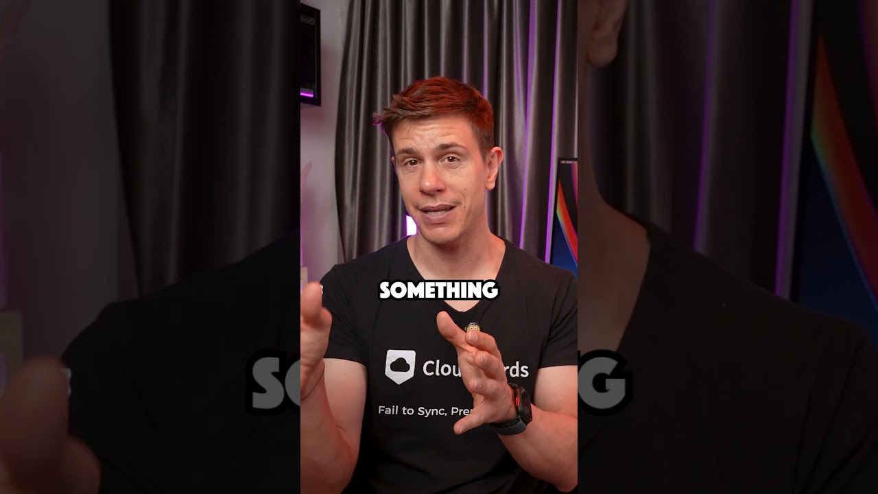 Sync.com's BRAND NEW DESIGN