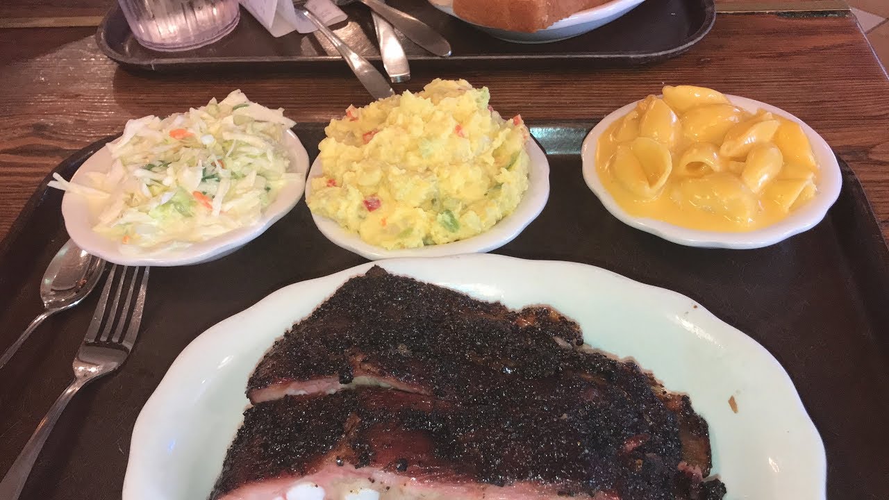 #8 Pappas BBQ Houston, TX - Char-Griller BBQ Wars Tour