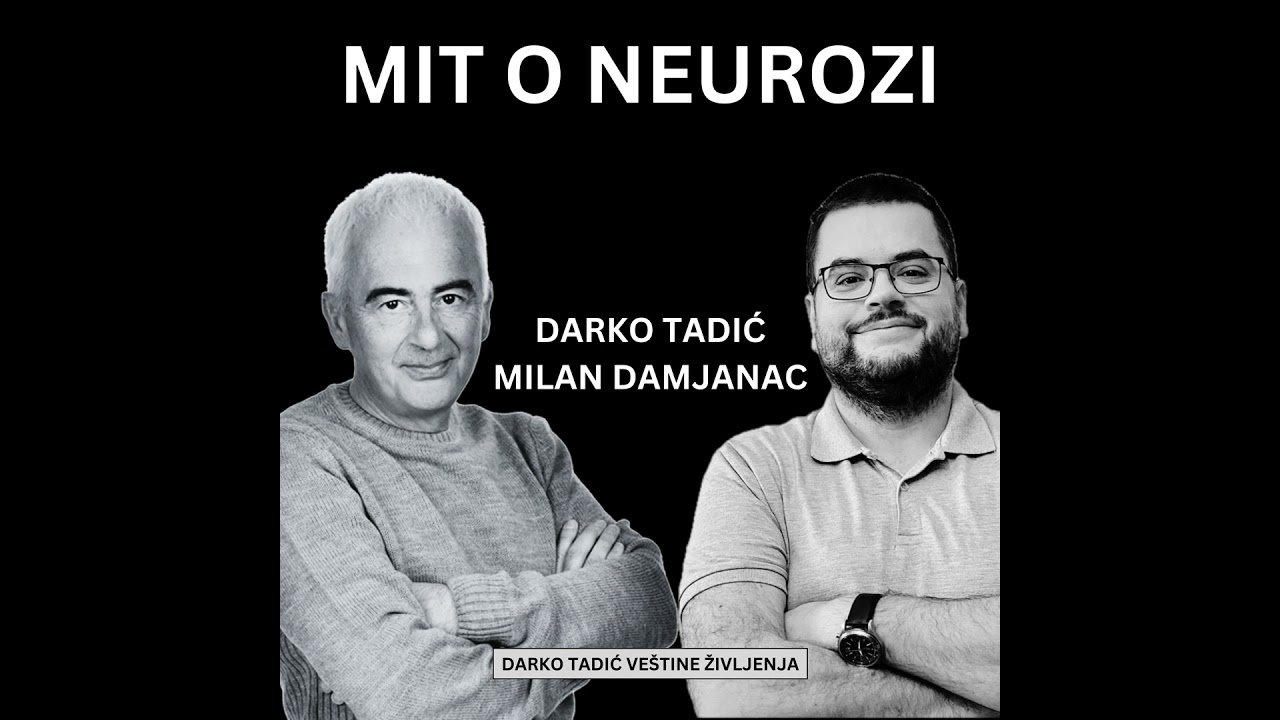 MIT O NEUROZI