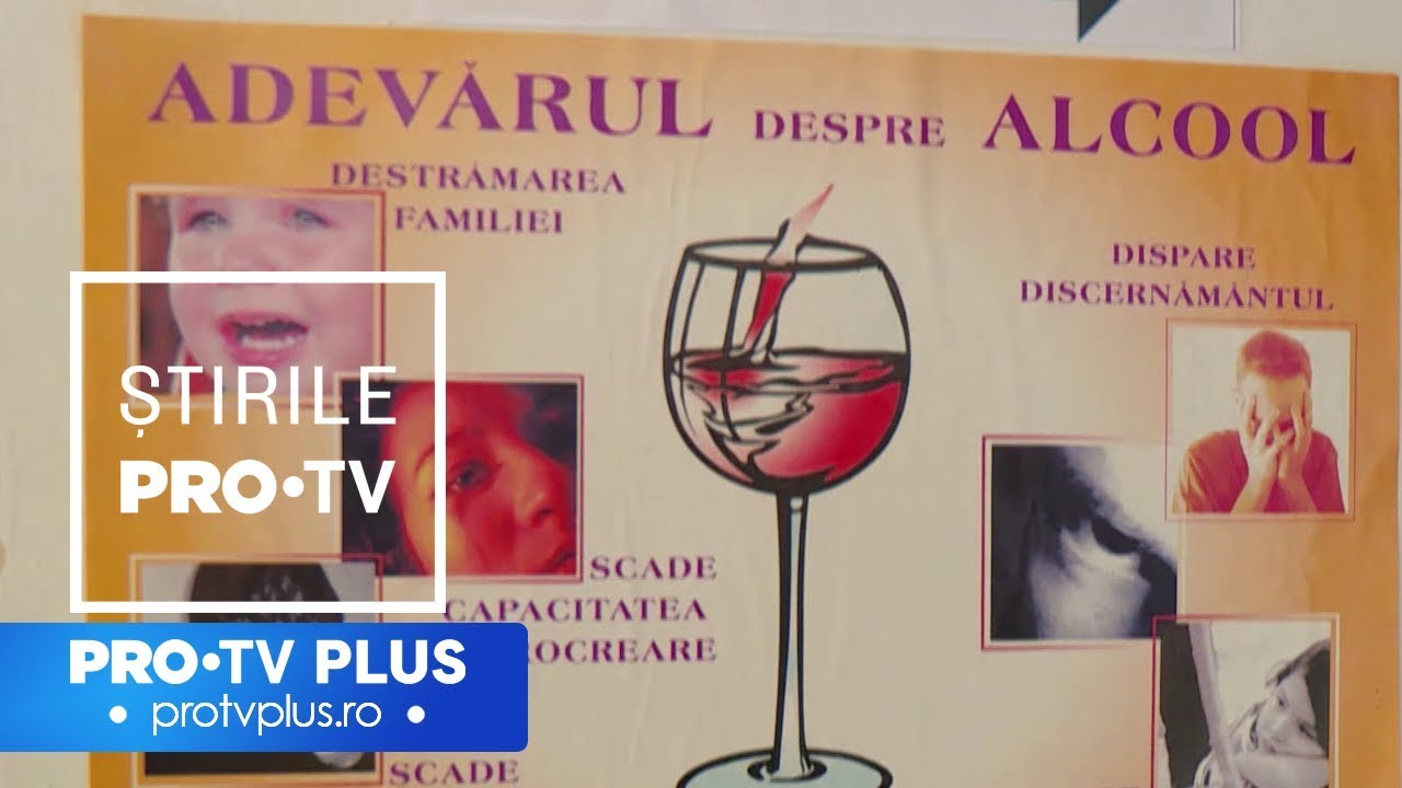 Ce se întâmplă când un dependent de alcool intră în sevraj. „Iese animalul din om”