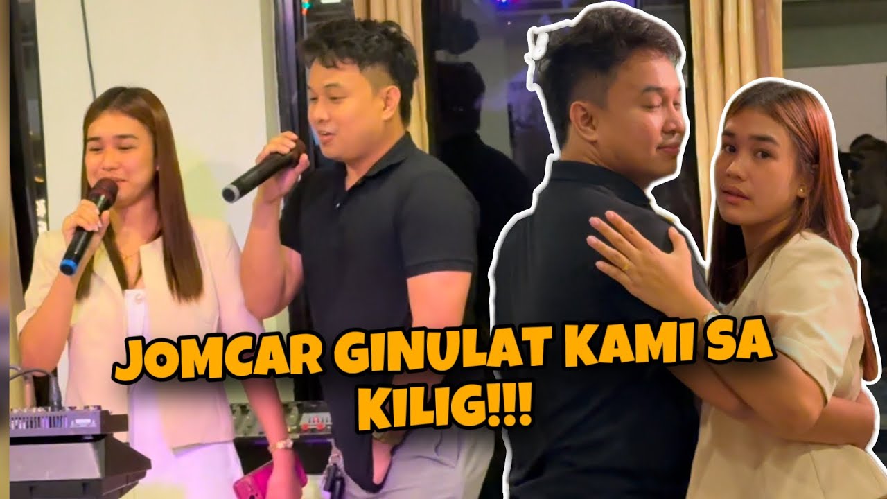 KALINGAP JOMAR PRE BIRTHDAY CELEBRATION DINNER