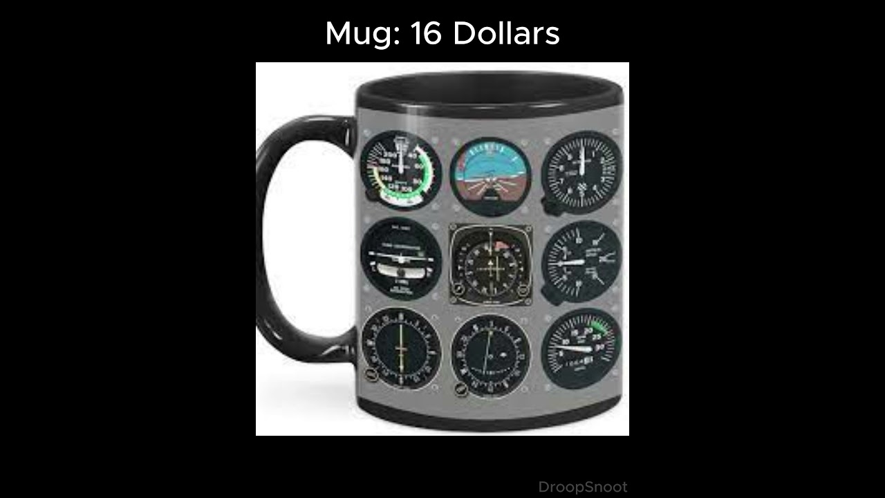Best Gifts For Avaiton Lovers 