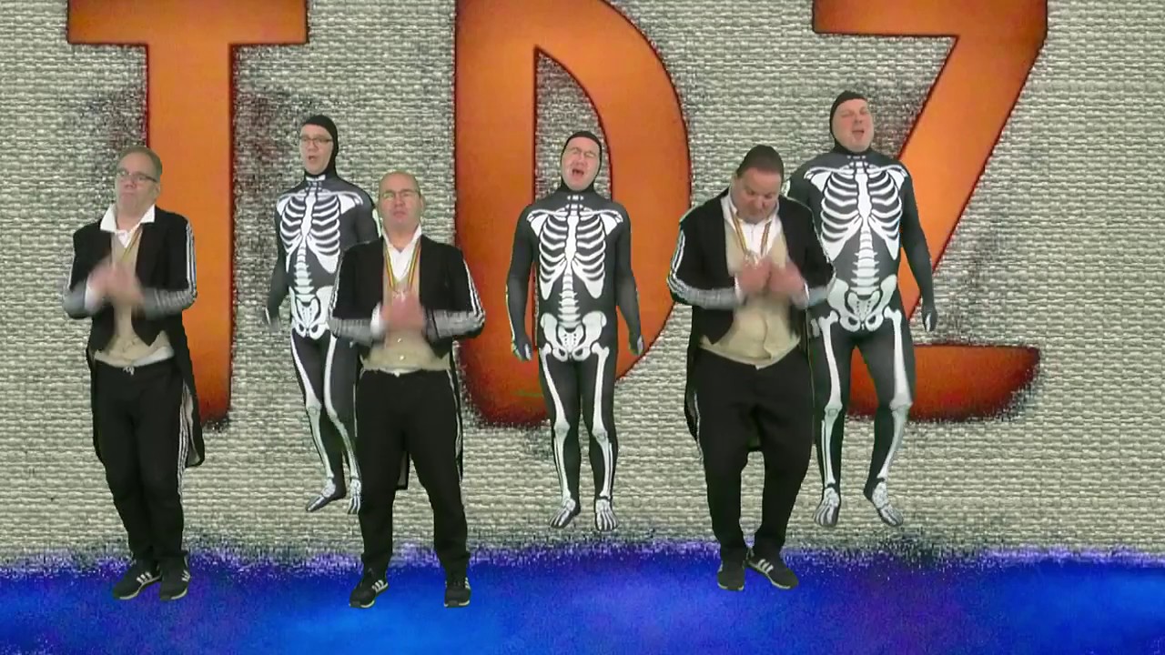 Spek op de Rubbe, de Toddezèk 2017