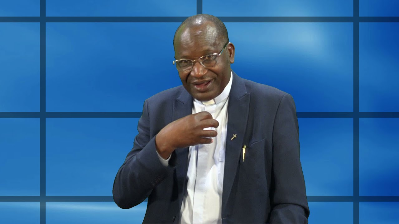 PADIRI NYOMBAYIRE  ATI: