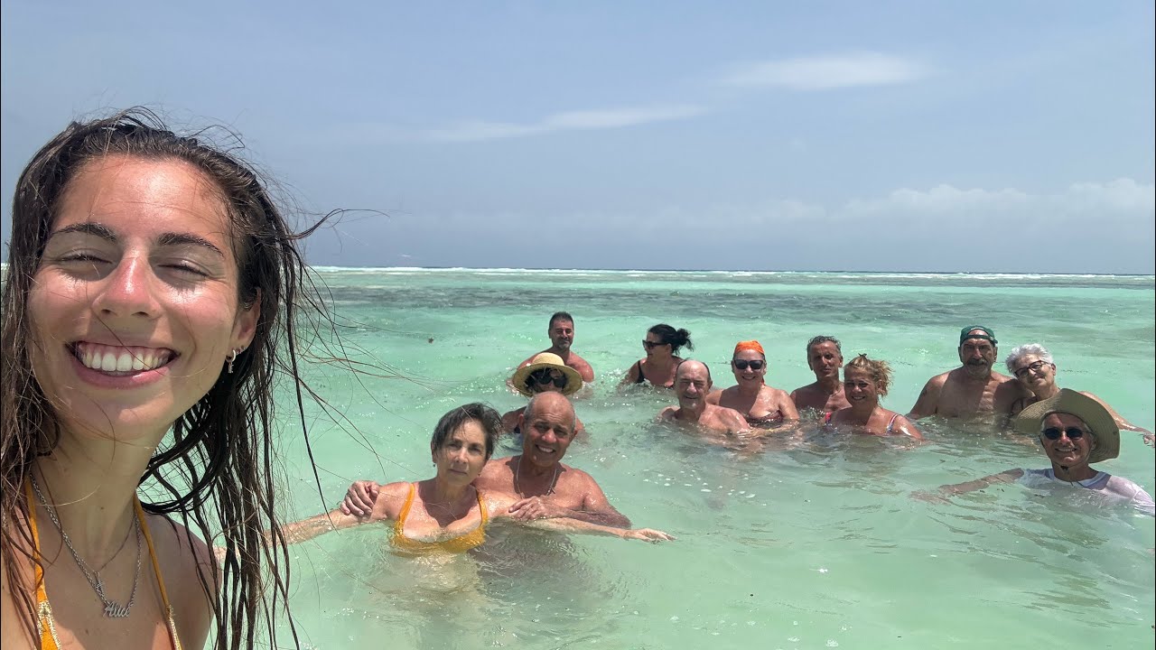 WILD ZANZIBAR 3 🇹🇿 Esperienze da vivere con Domino Experience