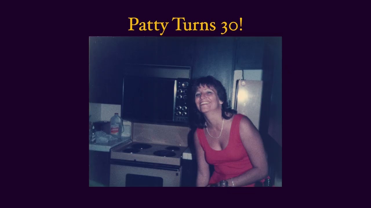 Patty Seider Slideshow