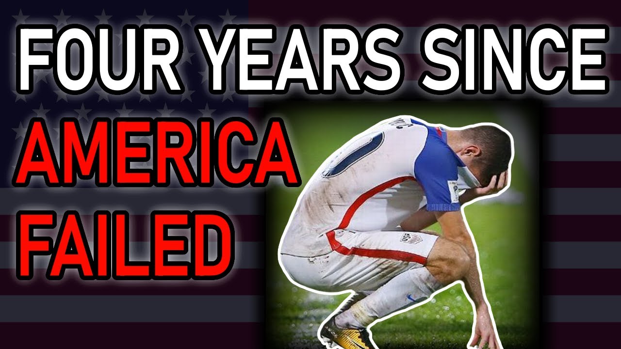 USA World Cup Hype Video 2022