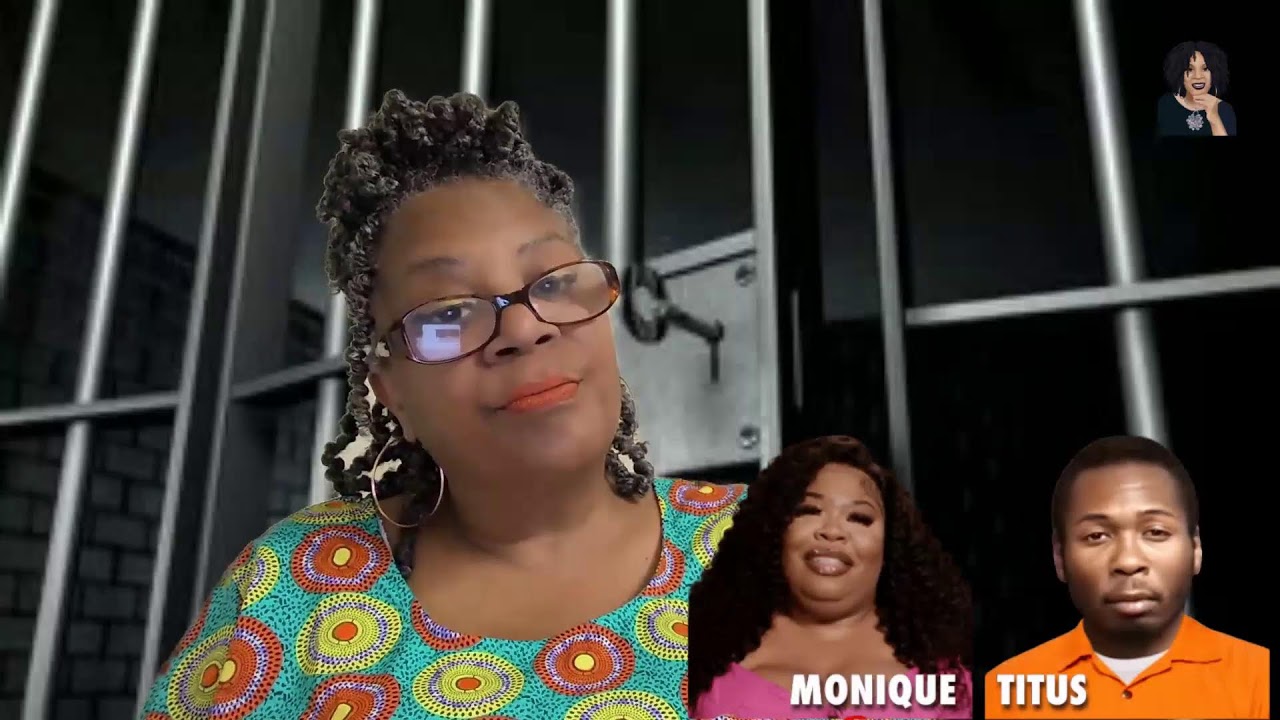 Love During Lockup Review, S7, E8: Hello And Good Bye Recap