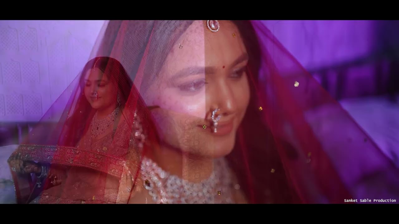 Sachi & Rishabh Wedding Highlight