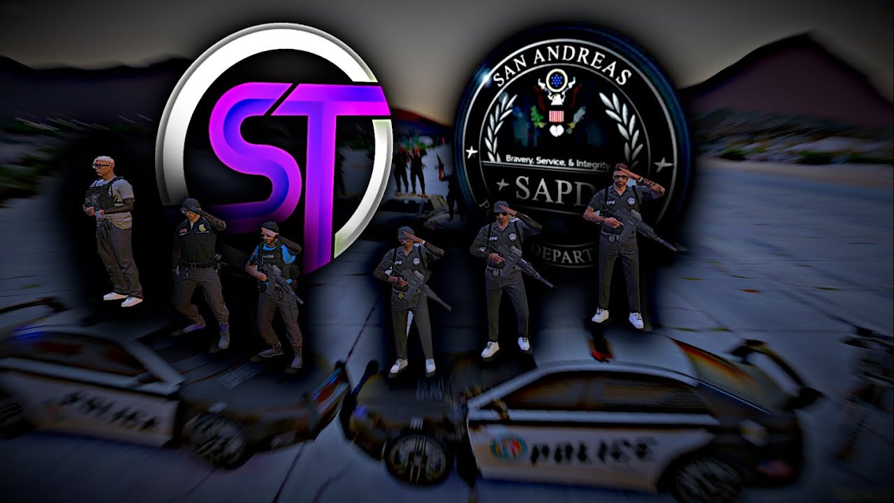[Storytime RP] Badfraks das Schießen beibringen | Ben Catleen