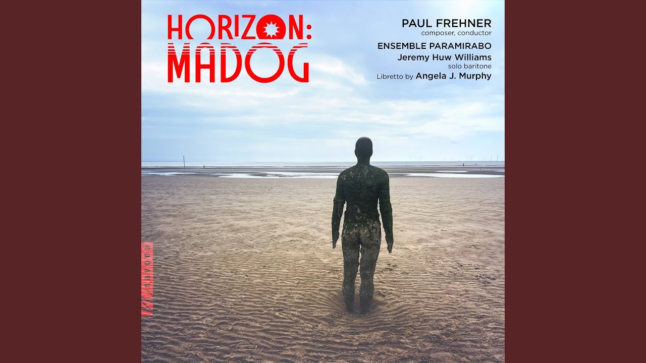 Horizon: Madog, Pt. 3: Ni yw y duwiau