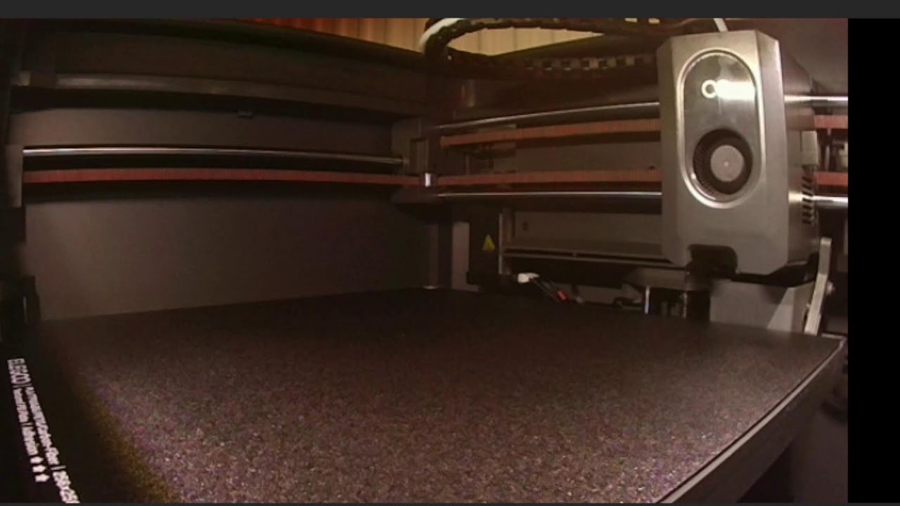LIVE 3D PRINTING! BIG ENCLOSED CORE XY FAST PRINTS AND FAILS!