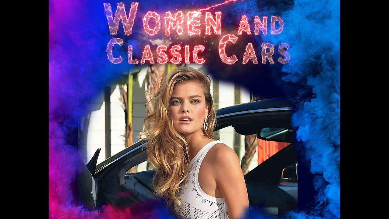 Killer Photoshoot Poses With Car - Car Photography - Hot Rods and Custom Cars #shorts