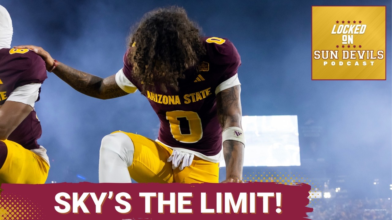 DOMINANCE: Jordan Tyson, Max Ihaneachor CRUSH the NFL Combine