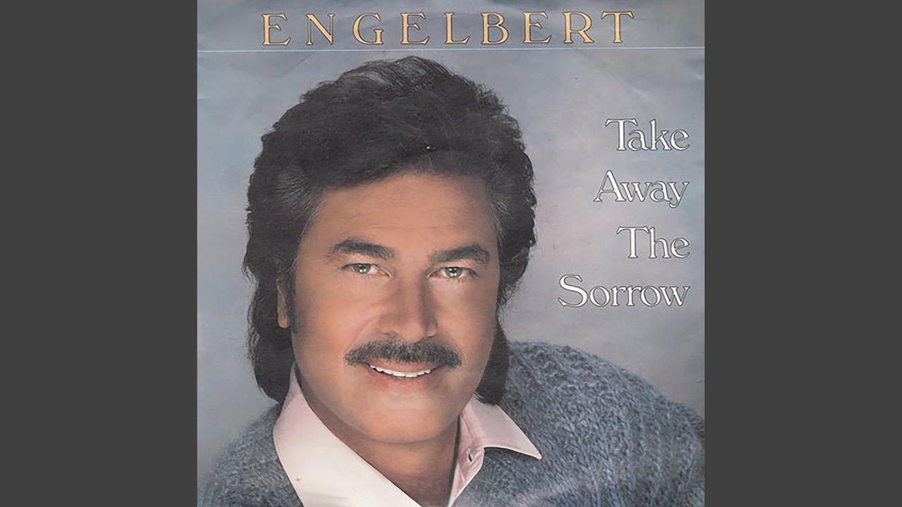 Take Away The Sorrow