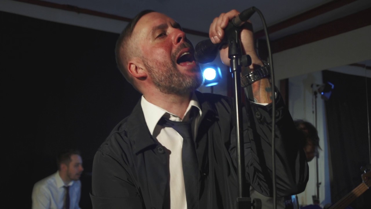 Club Foot - Affable Chaps cover