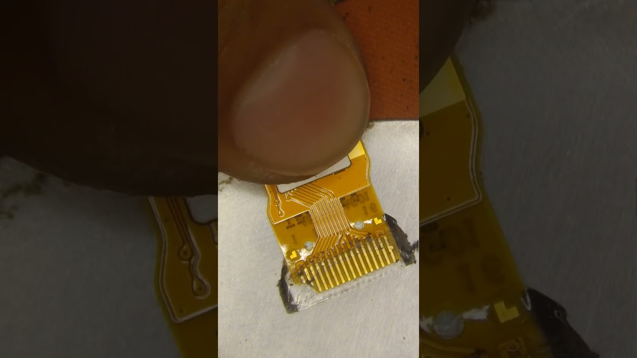 Oneplus Nord CE 2 Touch Not Working Solution | AMOLED Display Touch Flex Repair |
