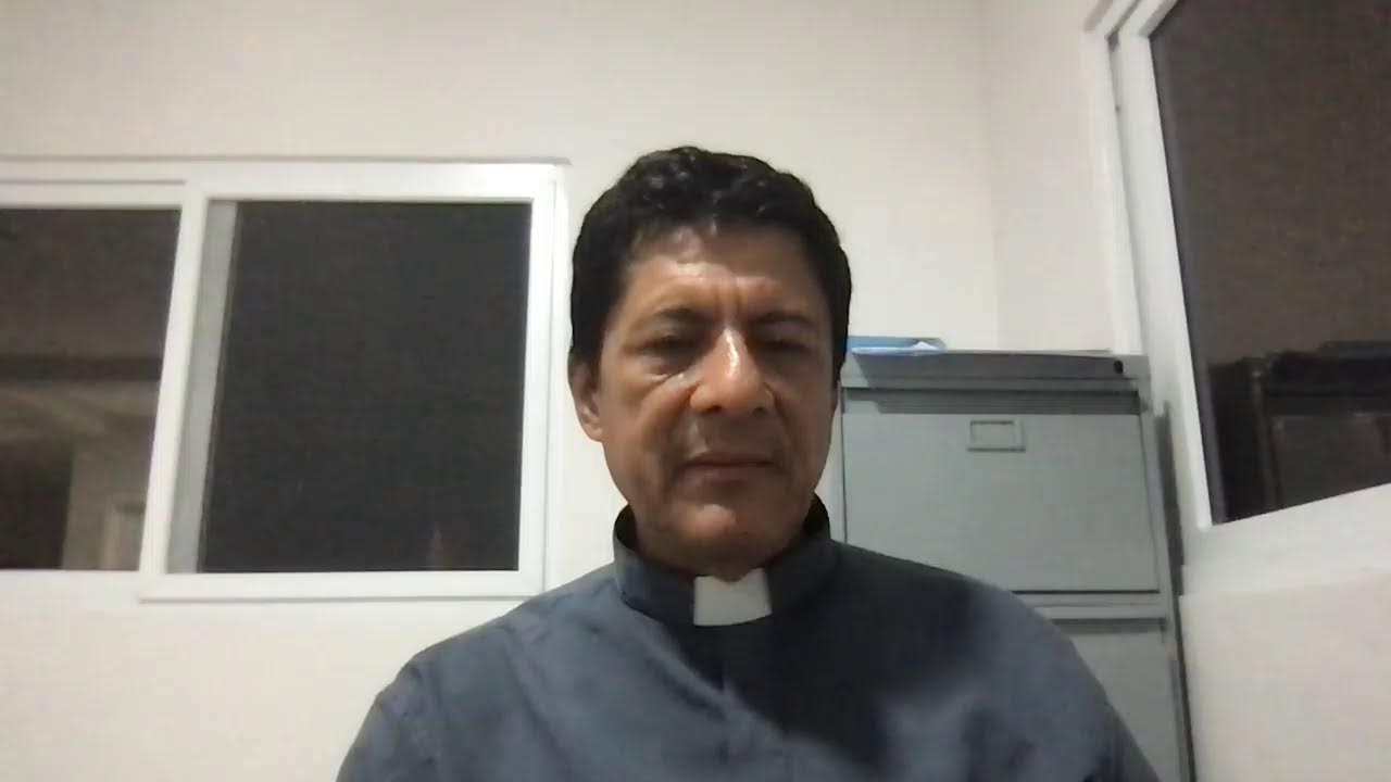 “Os mando como corderos en medio de lobos”