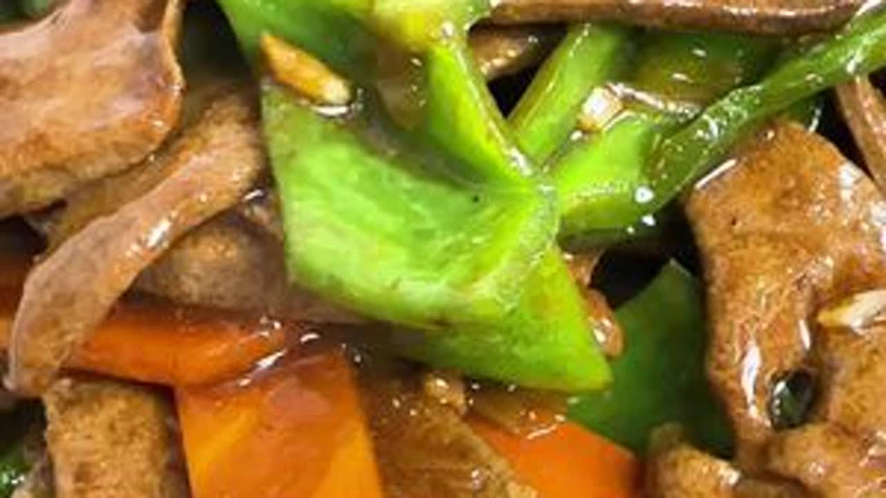 #美食