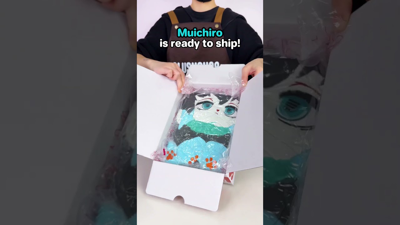 Muichiro meow is ready to ship!#muichiro #muichirotokito #kokushibo #kny #infinitycastle