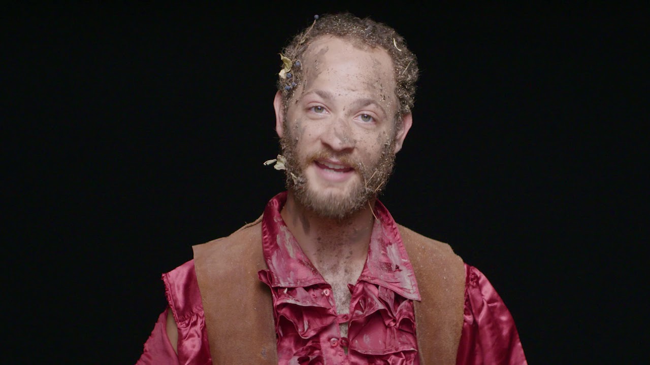 myShakespeare | Taming of the Shrew 4.1 Performance: Petruchio, Lines 169-192