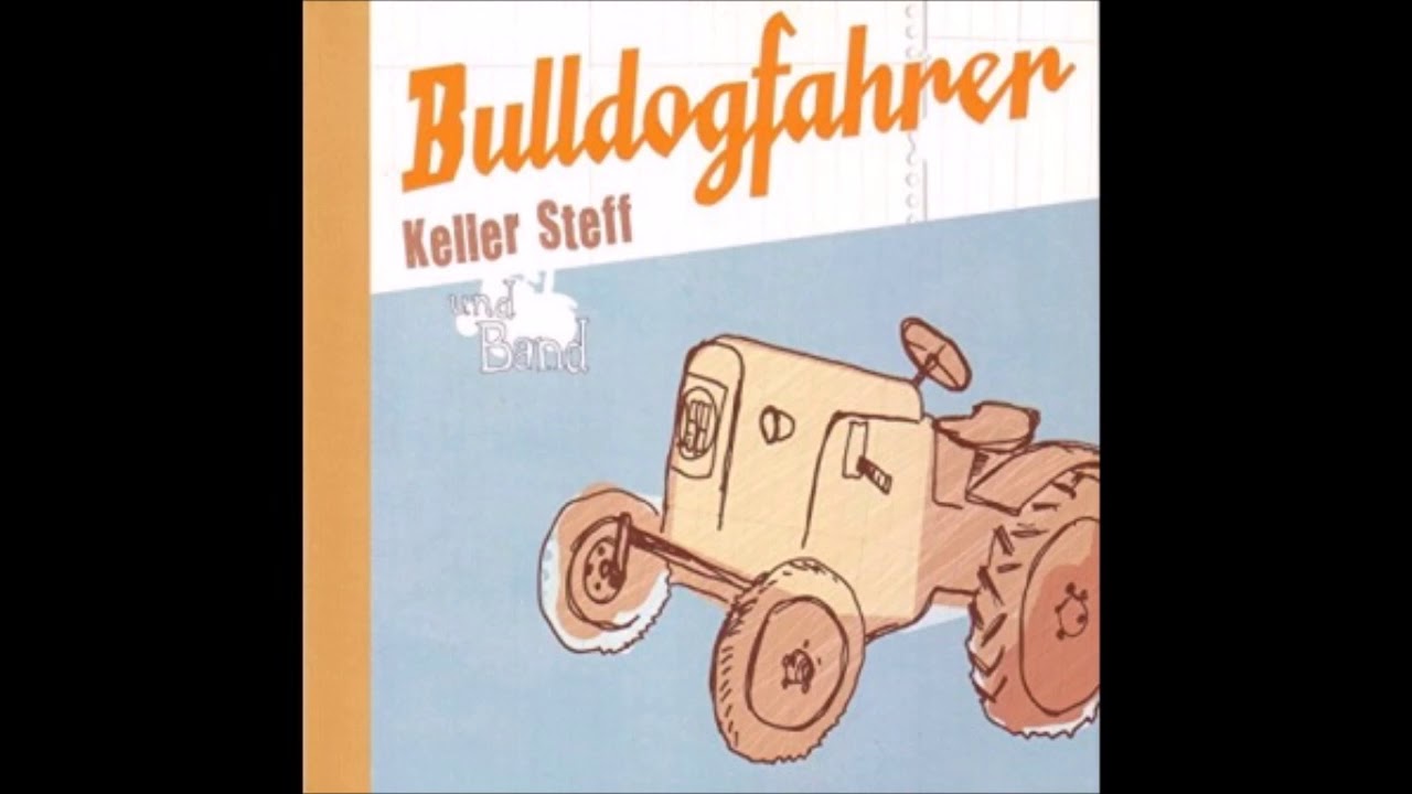Keller Steff - Kaibeziang