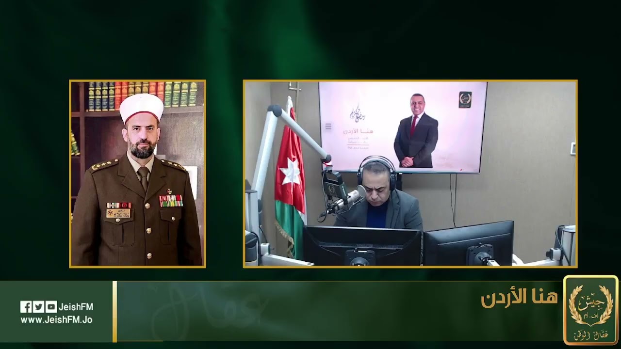فضل  قيام الليل في شهر رمضان المُبارك