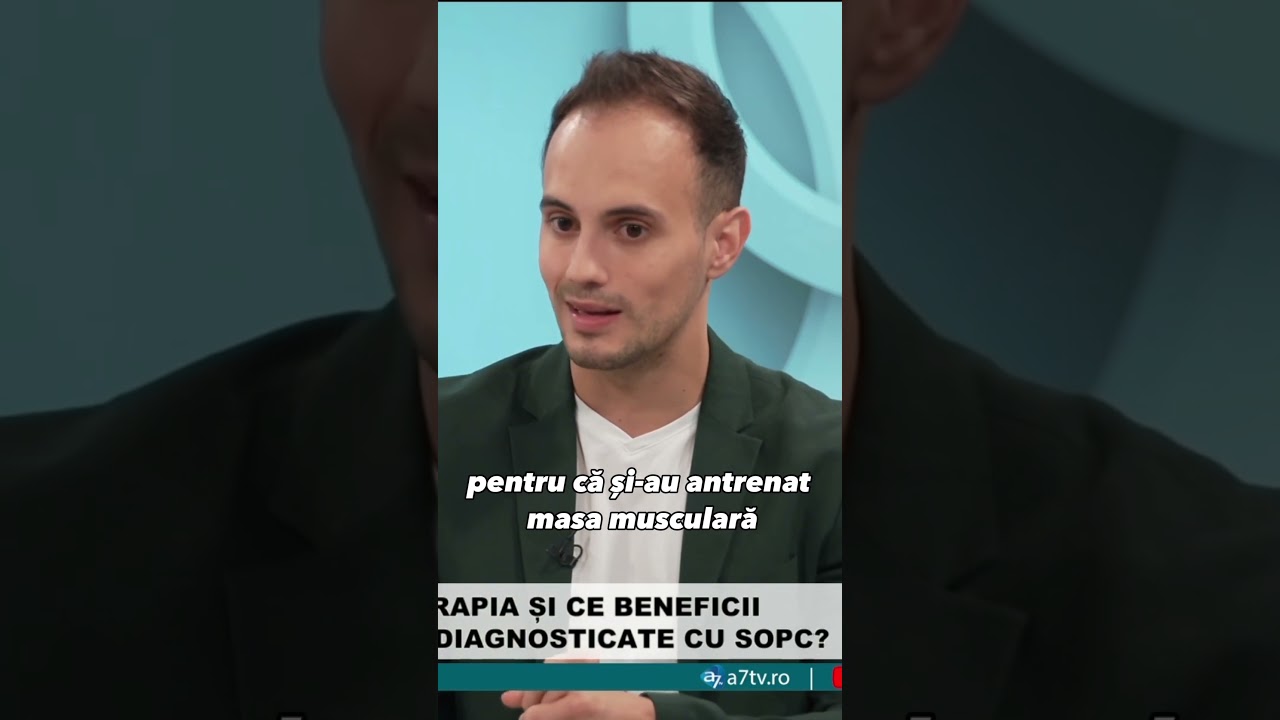Dacă ești supraponderal