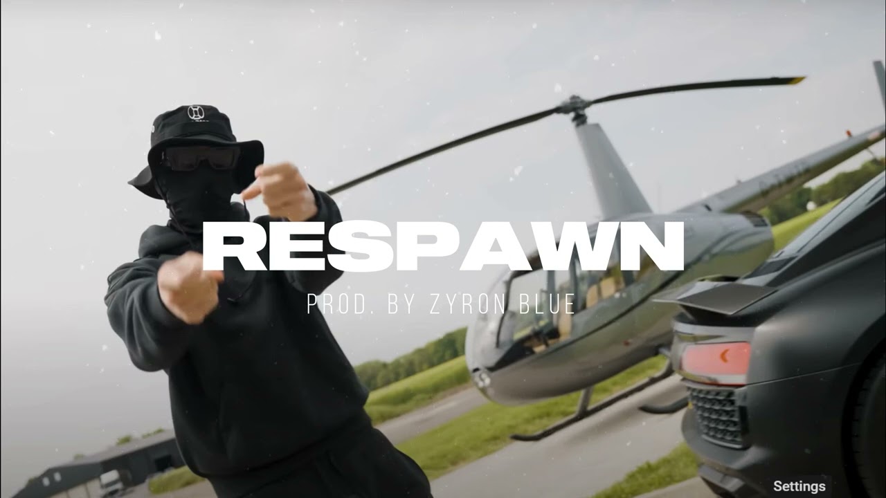 Fredo x Booter Bee UK Rap Type Beat - 